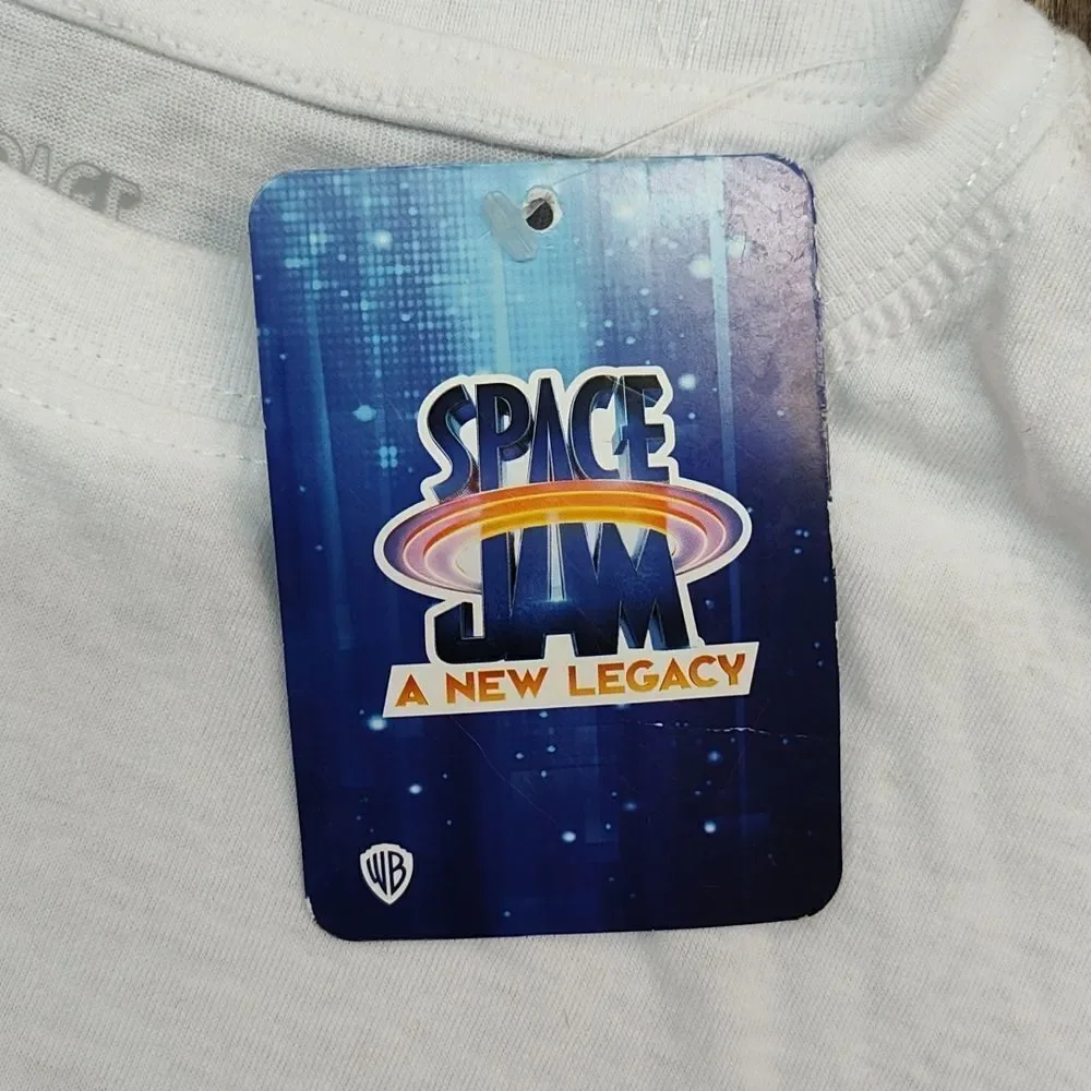 Space Jam space jam